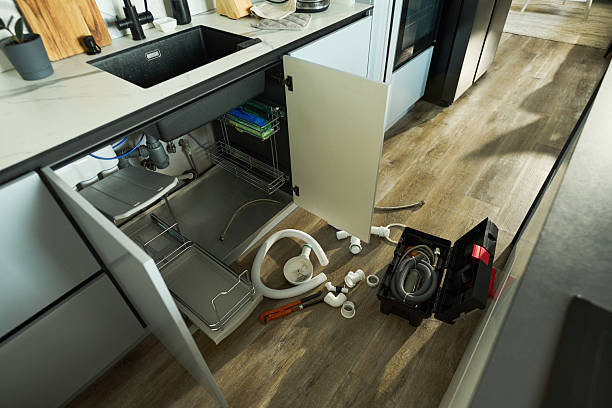 24/7 Emergency Water Heater Repair experts in Brenham, TX